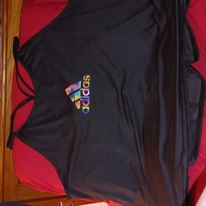 Size 4x Adidas tank